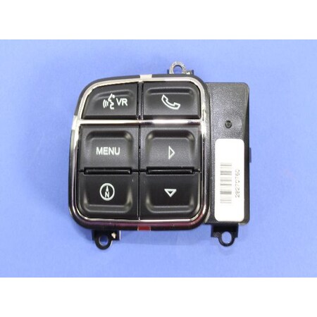 Mopar Steering Wheel Switch, 56046405AA 56046405AA